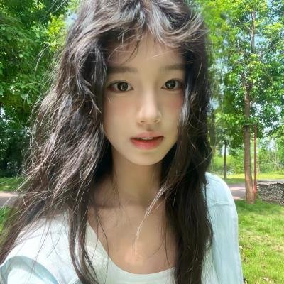 美人鱼 海报